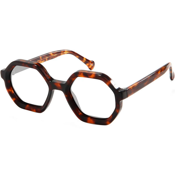 Geometric Glasses A4095