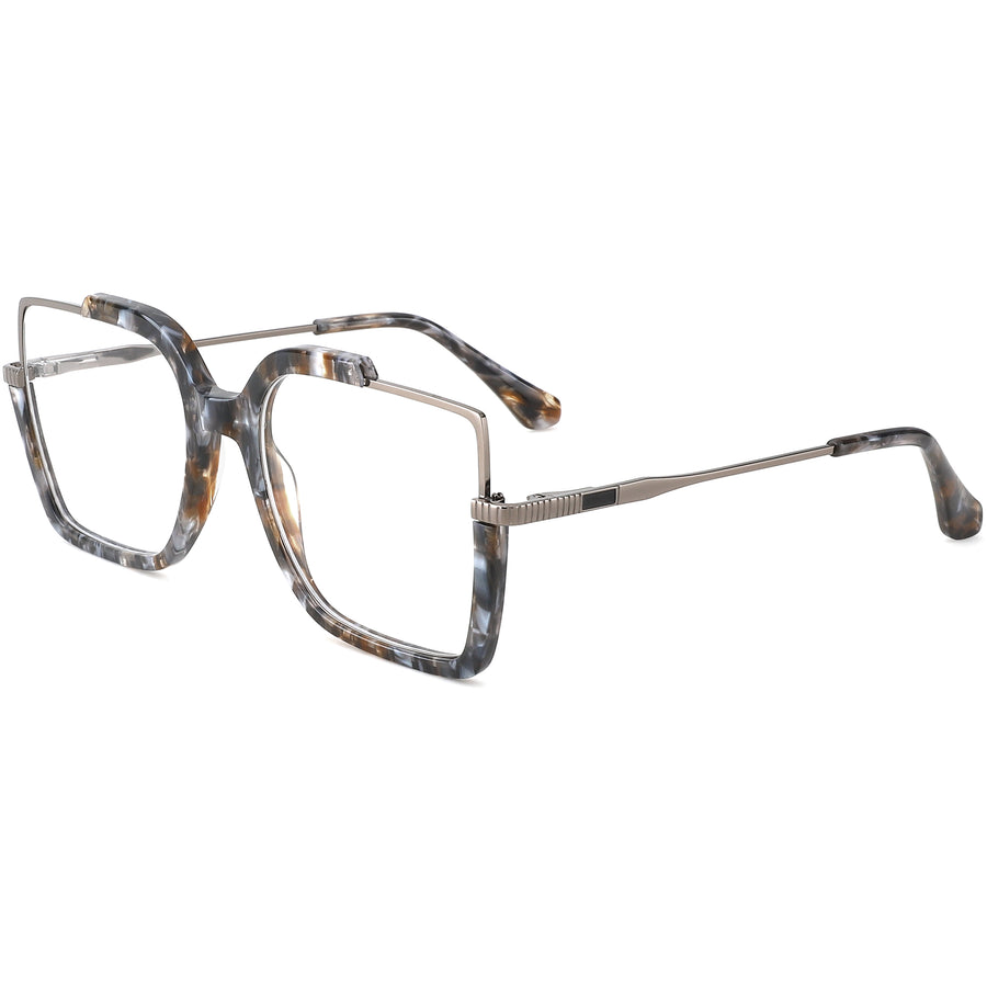 Square Glasses YEC1139