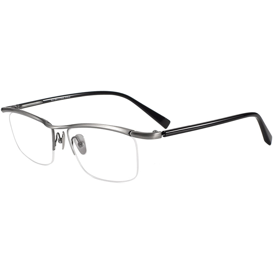 Square Glasses YM1035