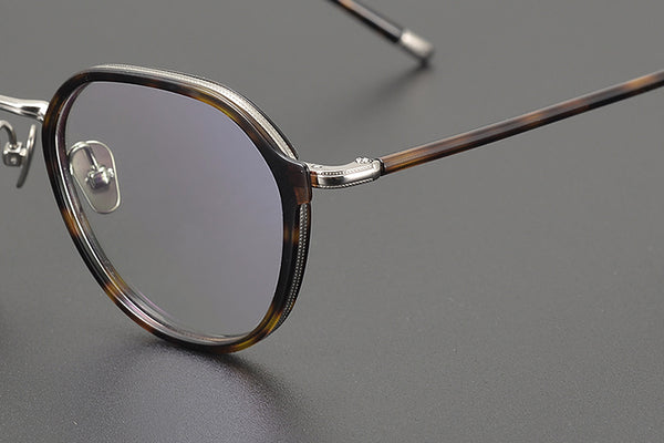 Round Glasses MW1456