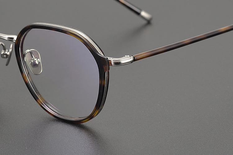 Round Glasses MW1456