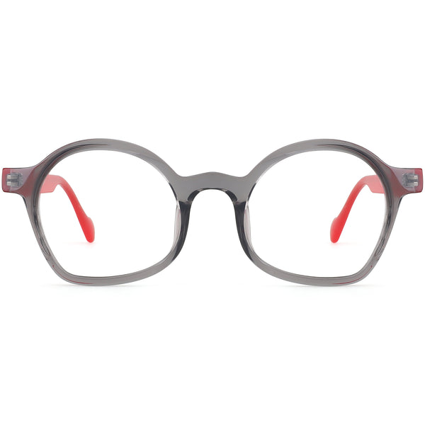Geometric Glasses YEA1254