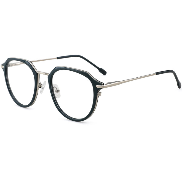 Round Glasses YSAC1096