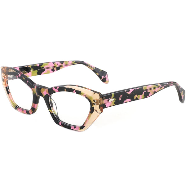 Cat-Eye Glasses YEA1092