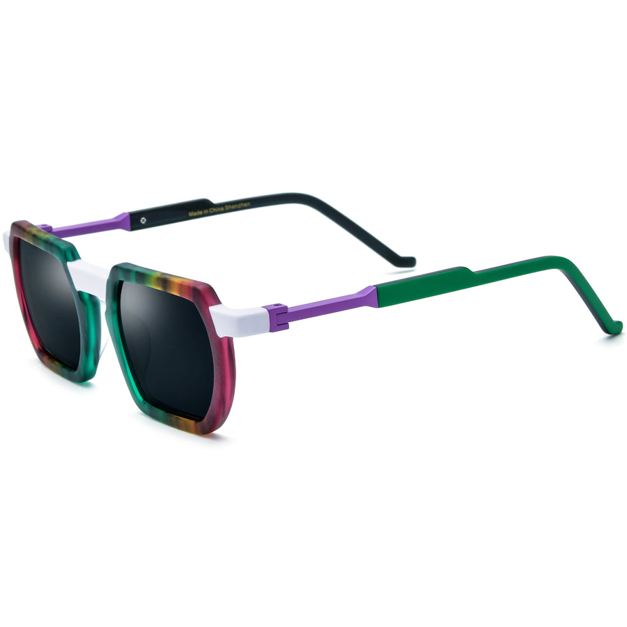 Square Sunglasses BRS1153