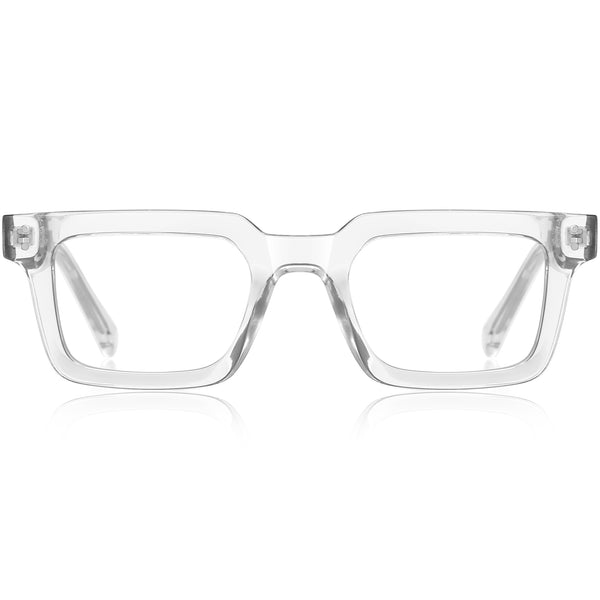 Rectangle Glasses PF1347