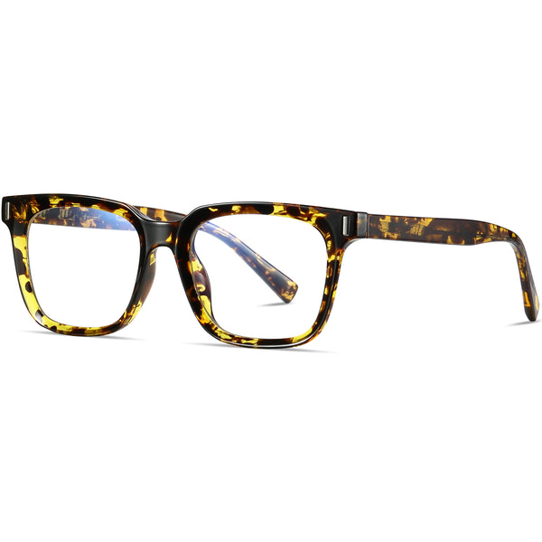 Square  Glasses PF1218