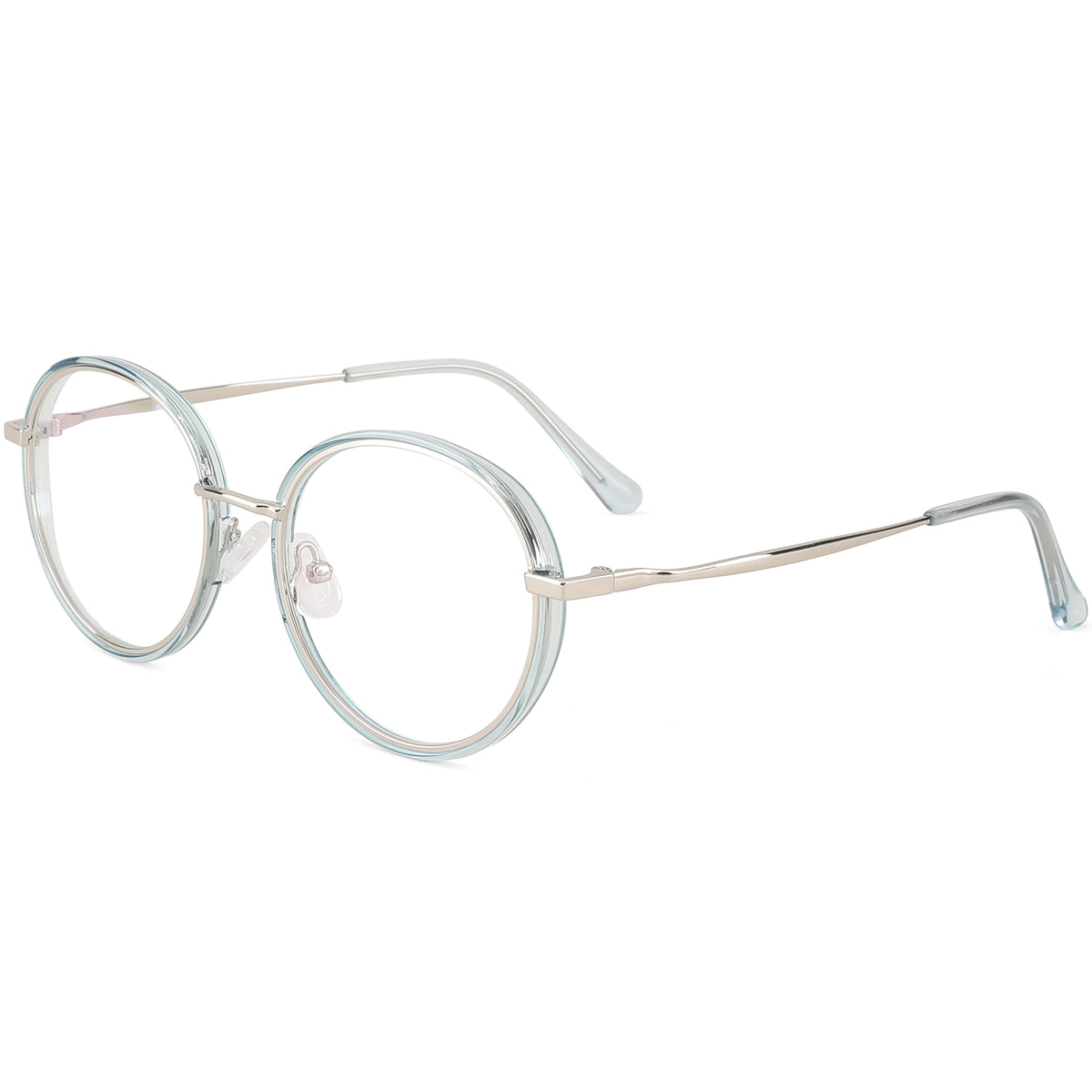 Round Glasses YSAC1040