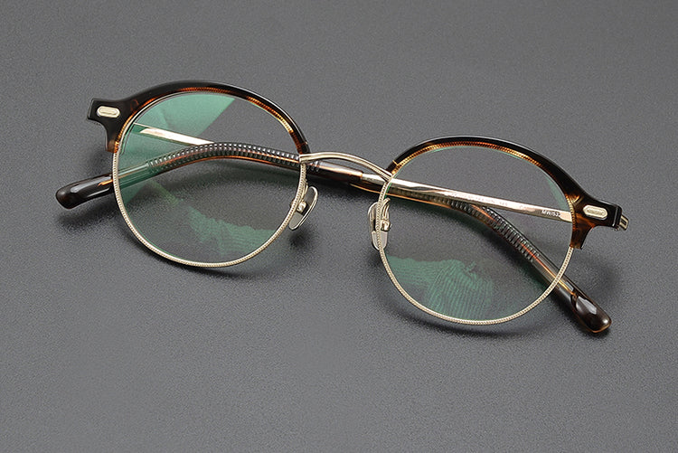 Browline Glasses MW1421