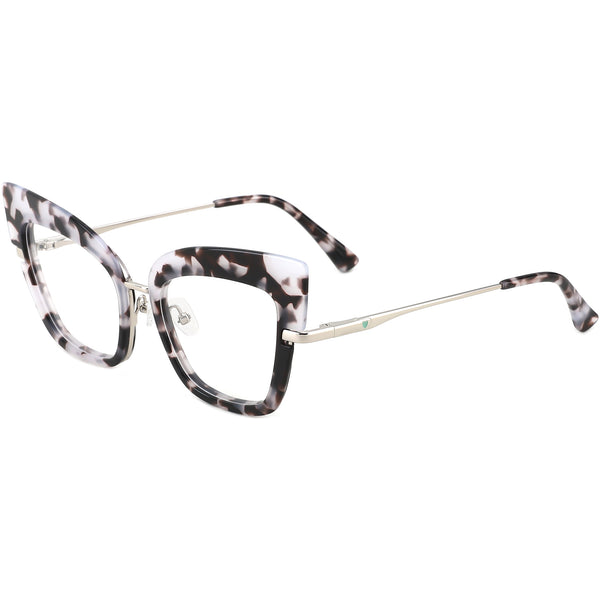 Cat-Eye Glasses YEC1126