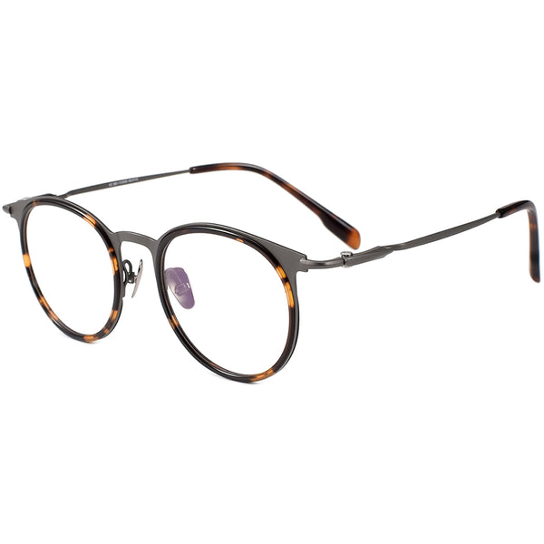Round Glasses YM1030