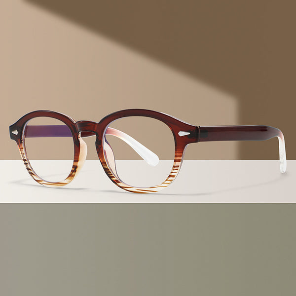 Square Glasses KC1043