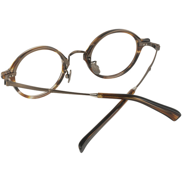 Round Glasses TG1234