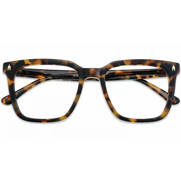 Square Glasses FM1010
