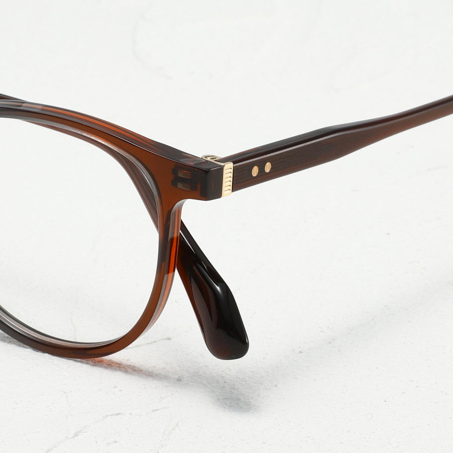 Round Glasses ME1011