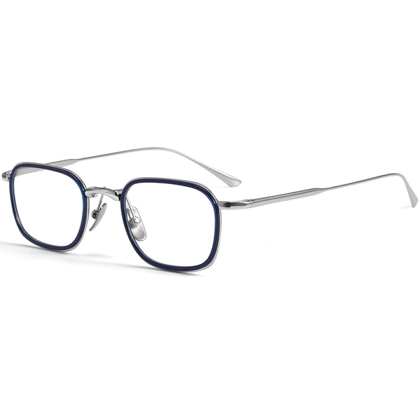 Rectangle Glasses A4159
