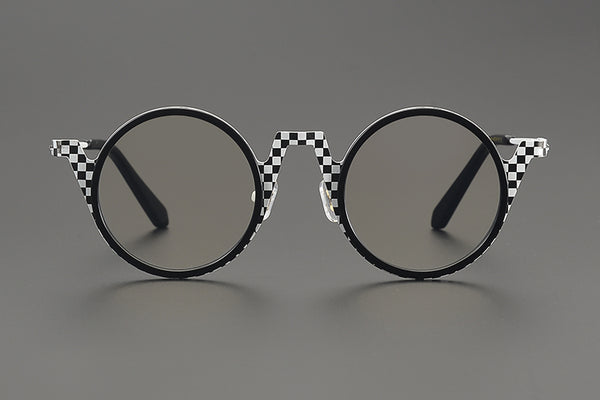 Round Glasses BYD1001