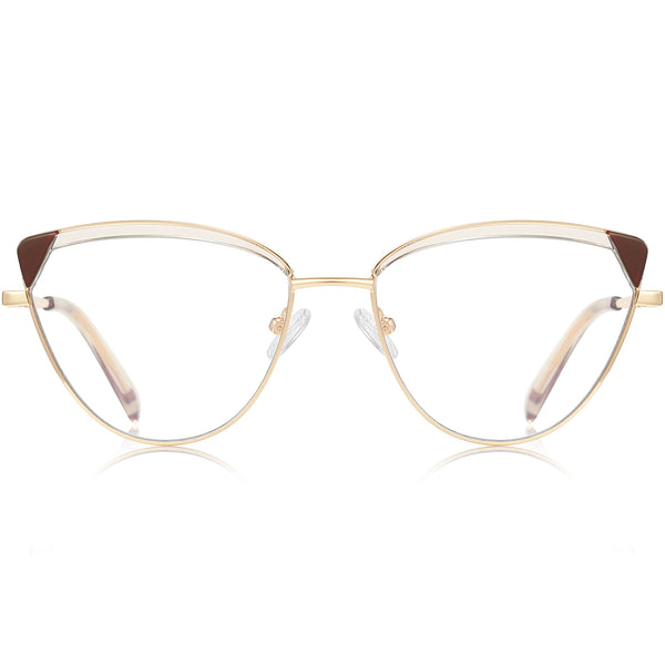 Cat-Eye Glasses PF1137