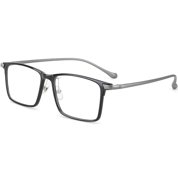 Rectangle Glasses YU1093