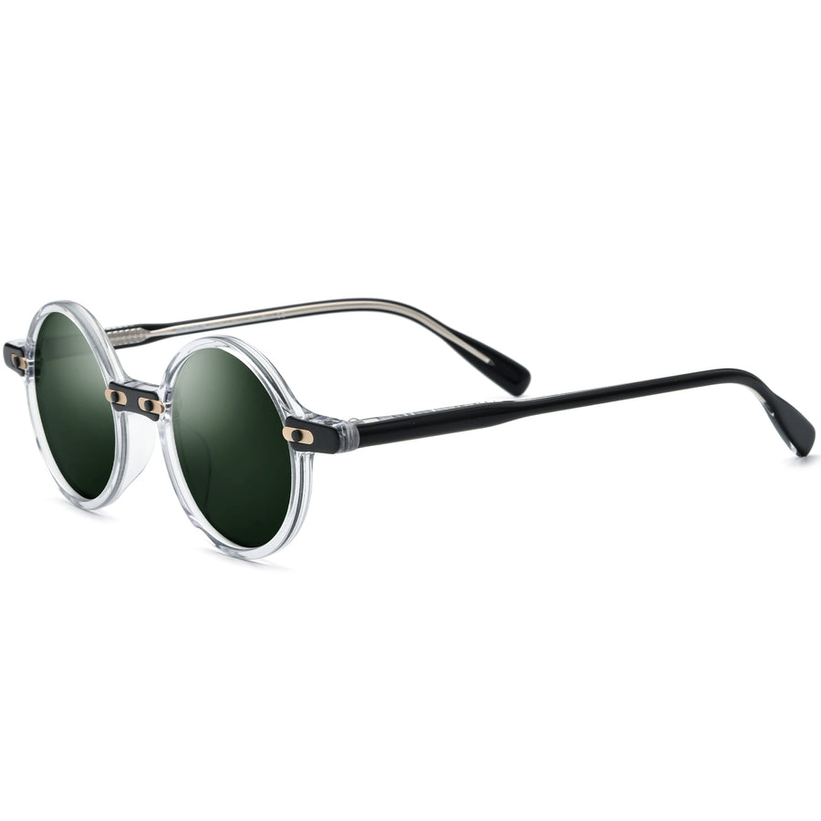 Round Sunglasses BRS1063