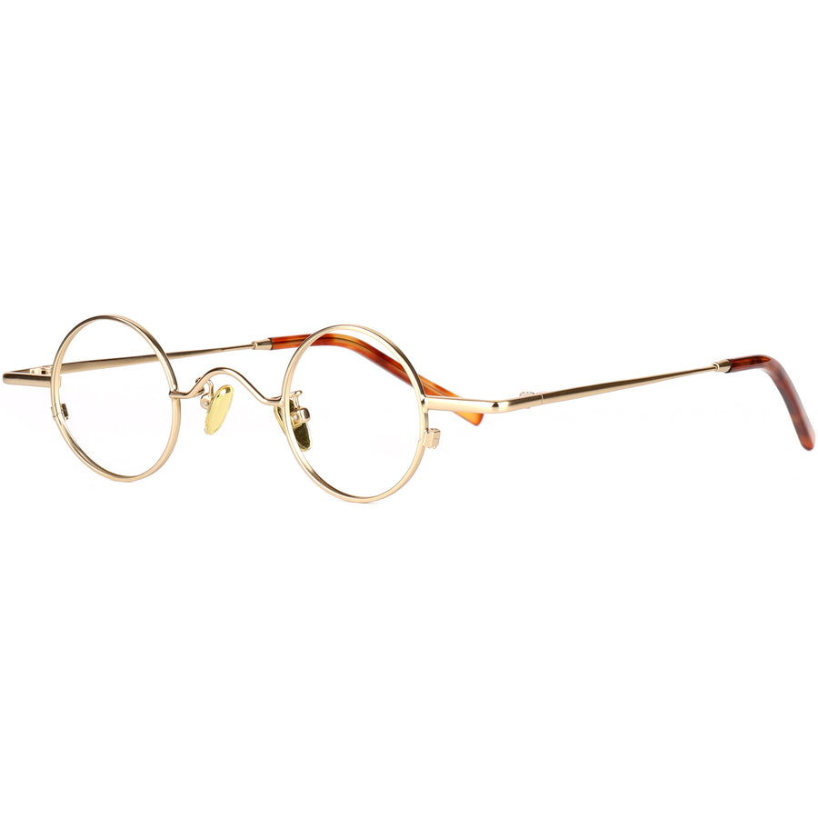 Round Glasses SH1008