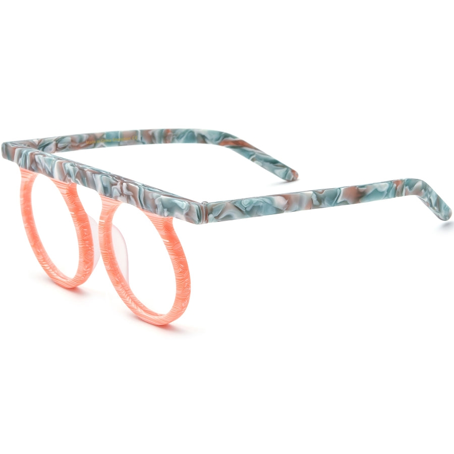 Round Glasses BR1458