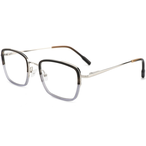Rectangle Glasses YEC1011