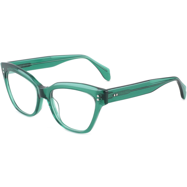 Cat-Eye Glasses YEA1080