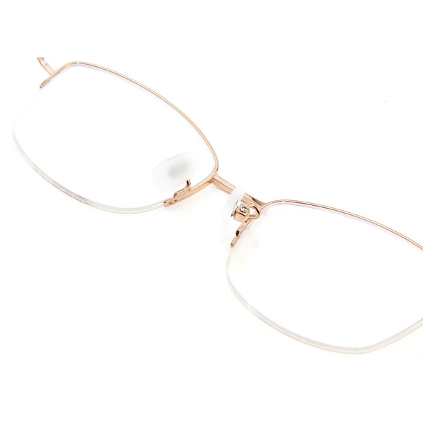 Square Glasses JLS1025