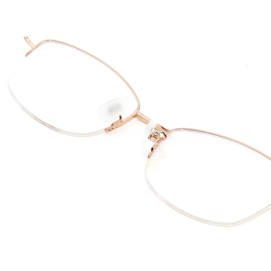 Square Glasses JLS1025