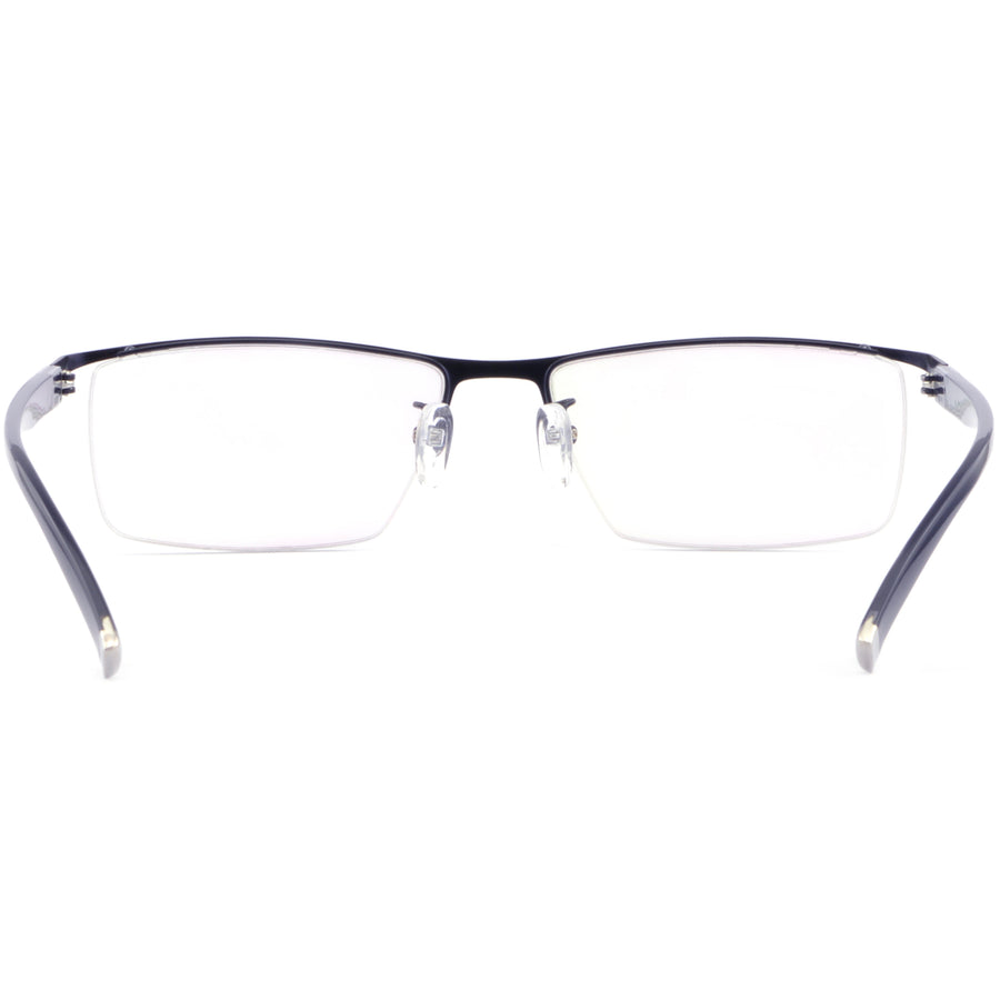 Rectangle Glasses O1882