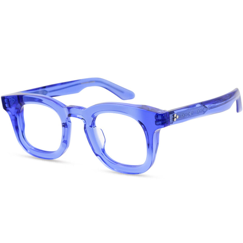 Square Glasses GC1065