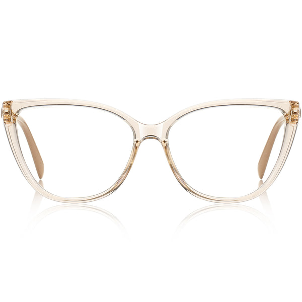 Cat-Eye Glasses PF1364