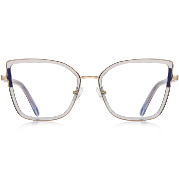 Cat-Eye Glasses PF1156