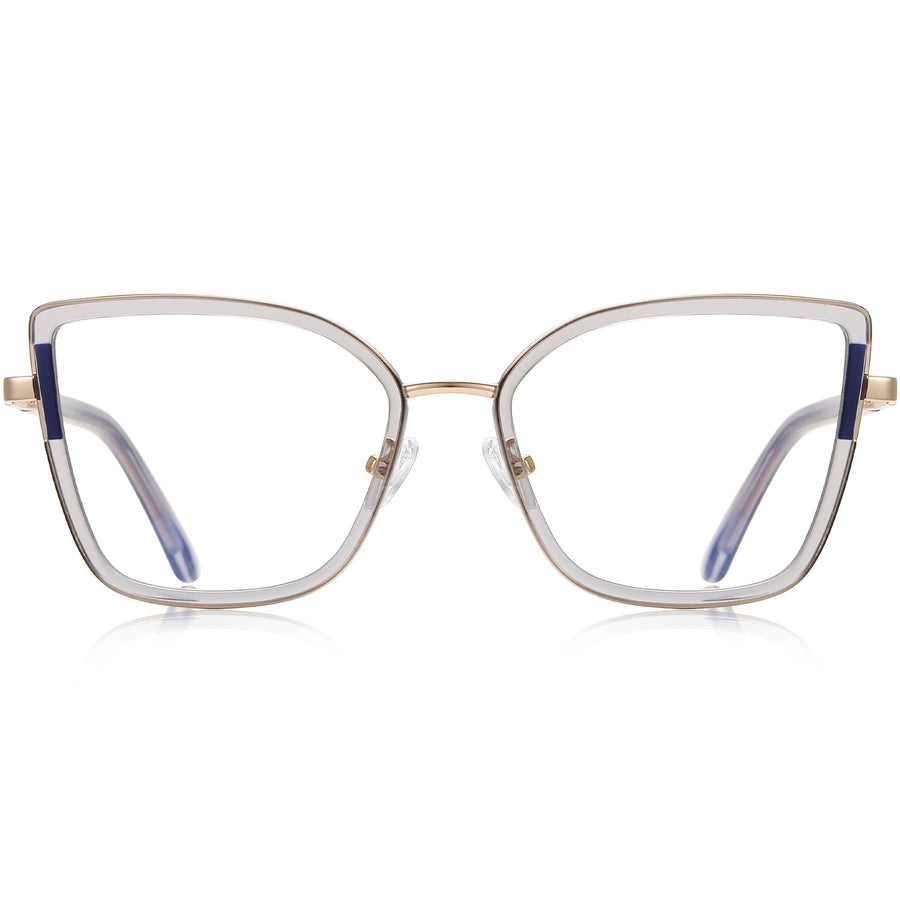 Cat-Eye Glasses PF1156