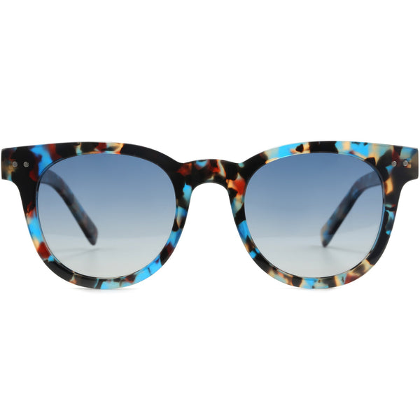 Round Sunglasses GSS1007