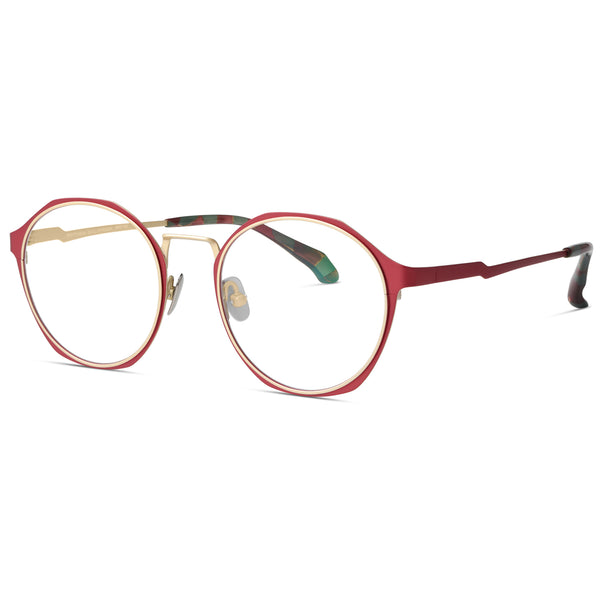 Geometric Glasses MW1123