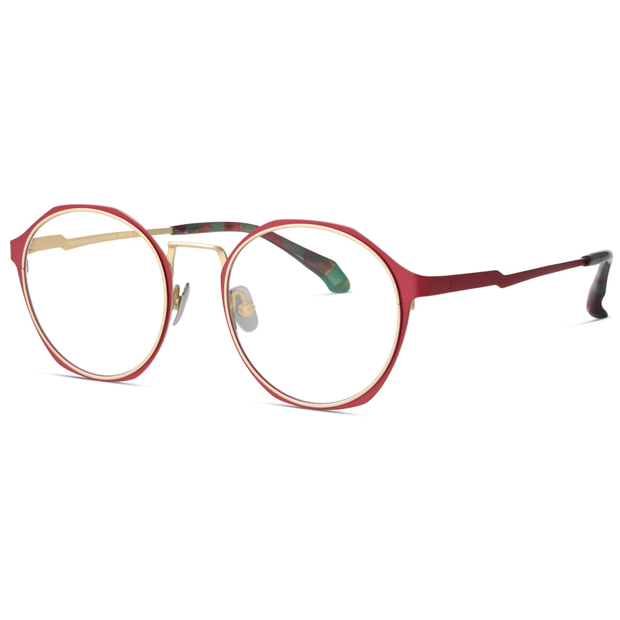 Geometric Glasses MW1123