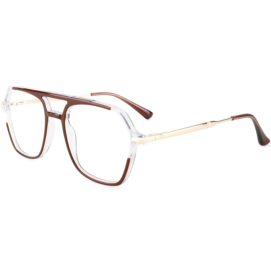 Aviator Glasses YSAC1045