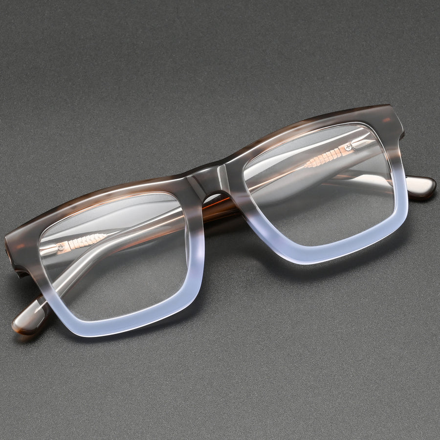 Square Glasses YN1094