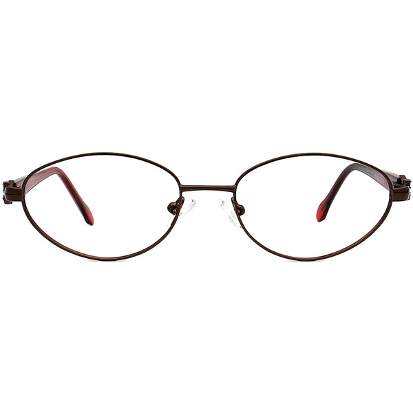 Oval Glasses YT1076