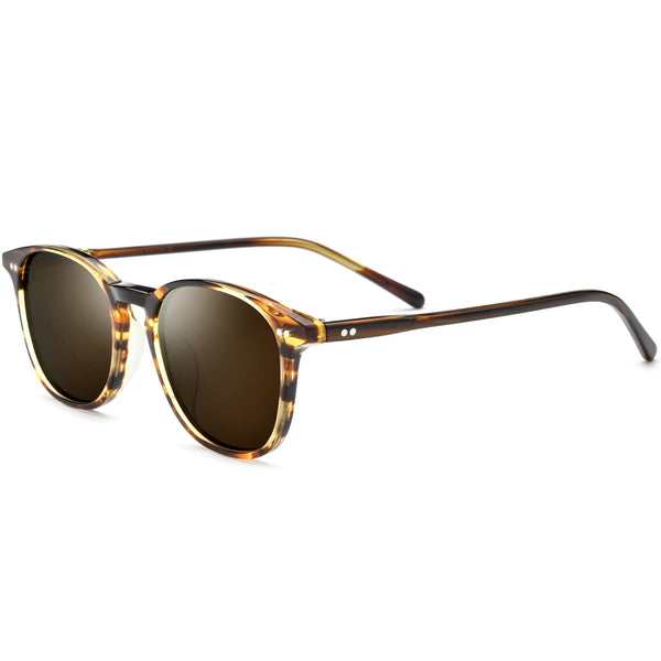 Square Sunglasses BRS1065