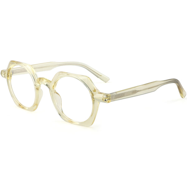 Geometric Glasses YEA1264