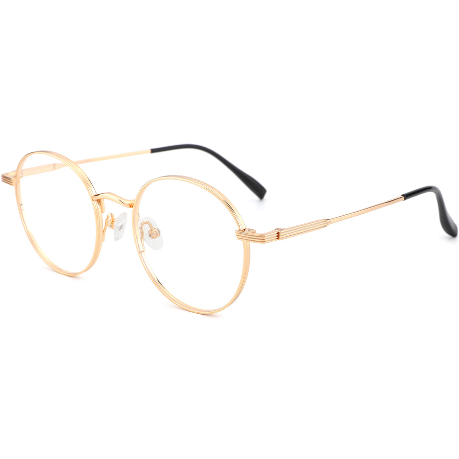 Round Glasses YPT1059