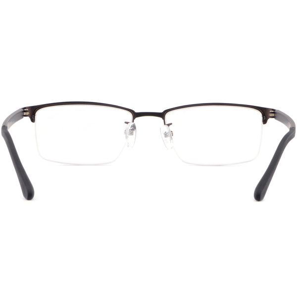 Rectangle Glasses O1900