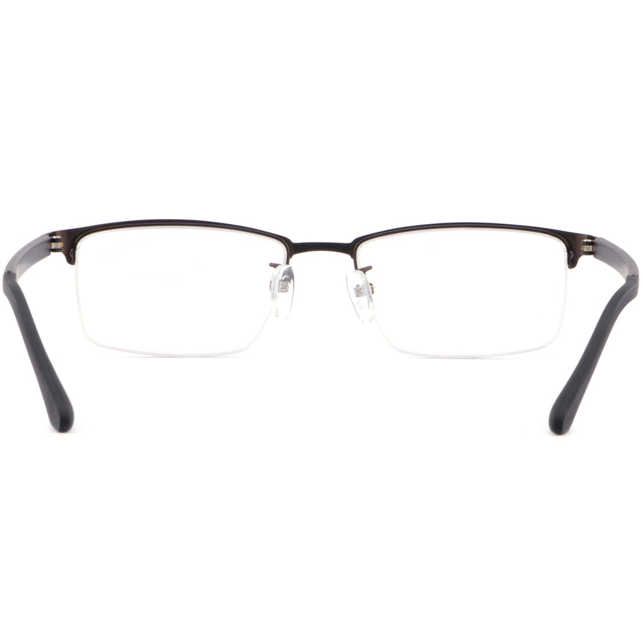 Rectangle Glasses O1900