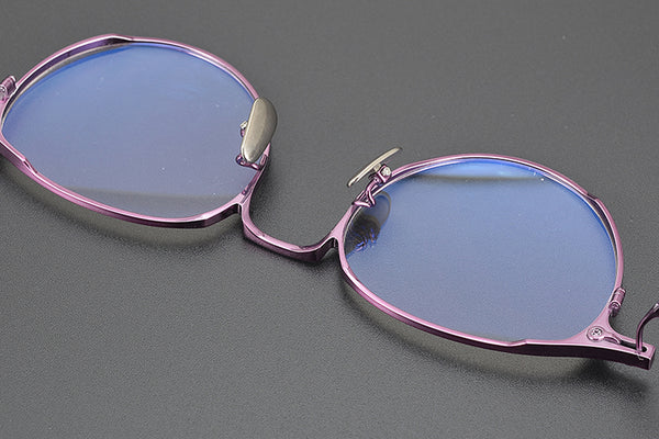 Round Glasses TG1176