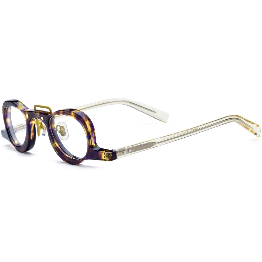 Geometric Glasses BR1552