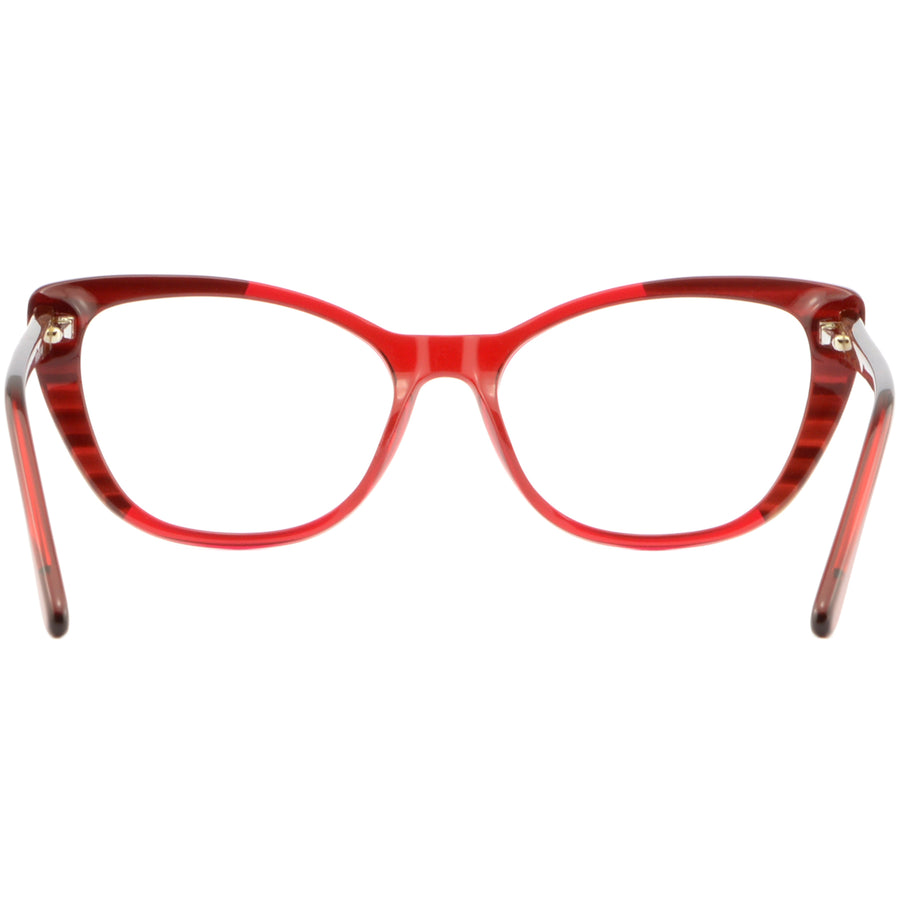 Cat-Eye Glasses O2571
