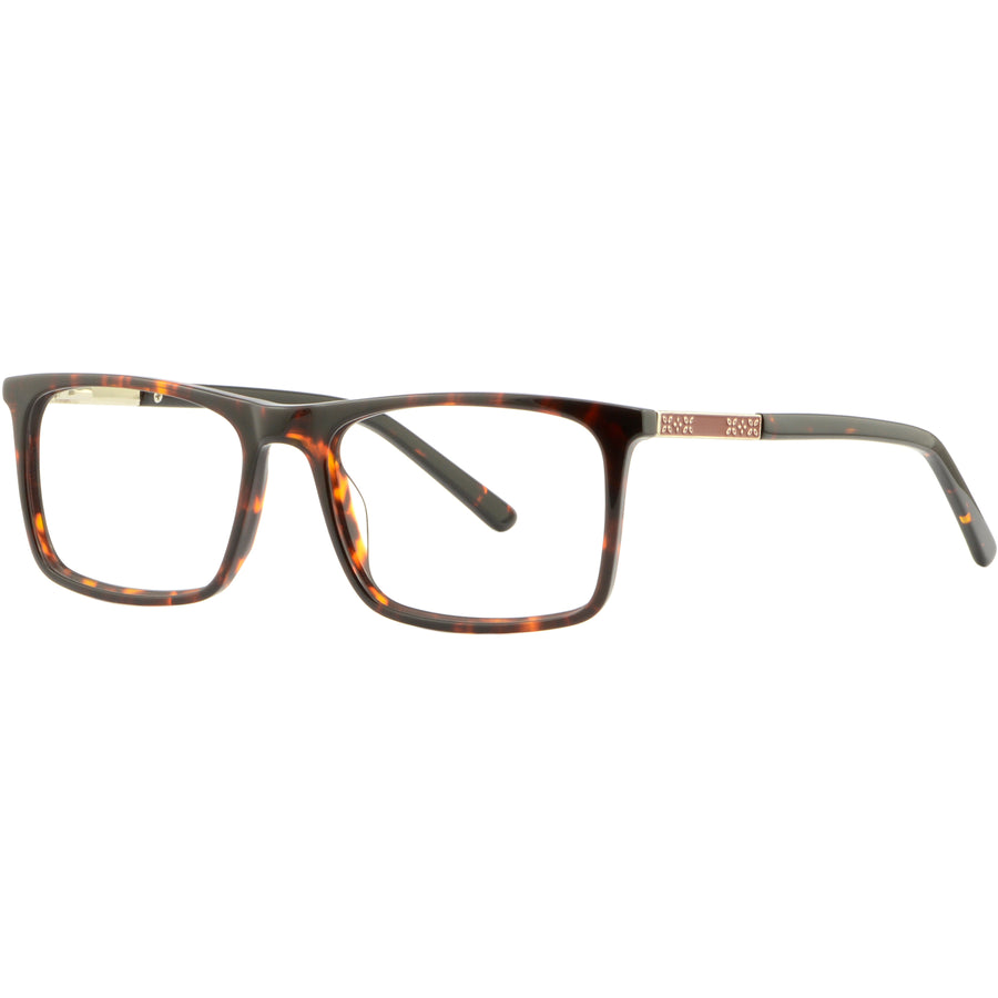 Rectangle Glasses O2659